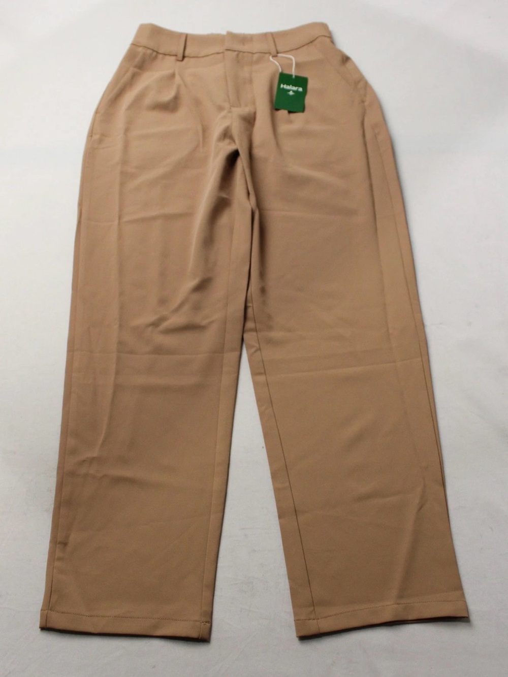 Halara Women’s Flex High Waisted Pocket Straight Leg Pants
